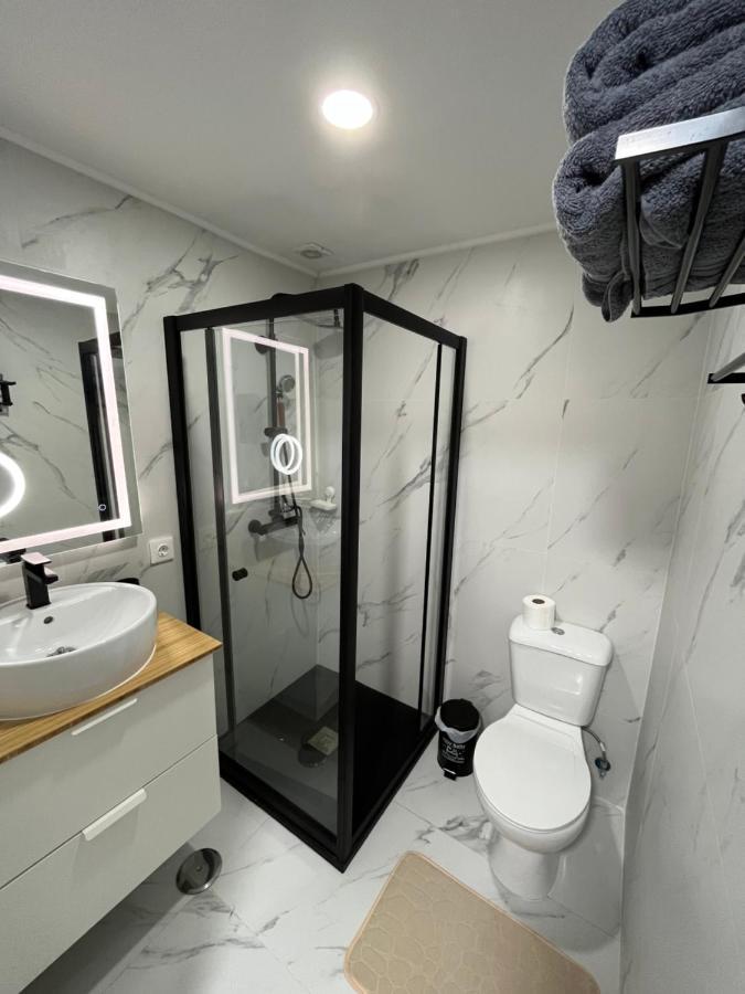Apartamento 3 Min Da Av Liberdade - Remodelado Appartement Braga Buitenkant foto